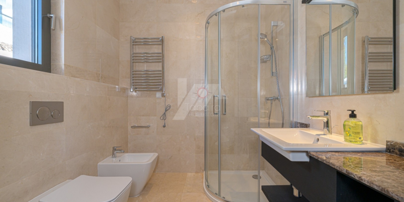 Sale » Villa » Benissa » Baladrar