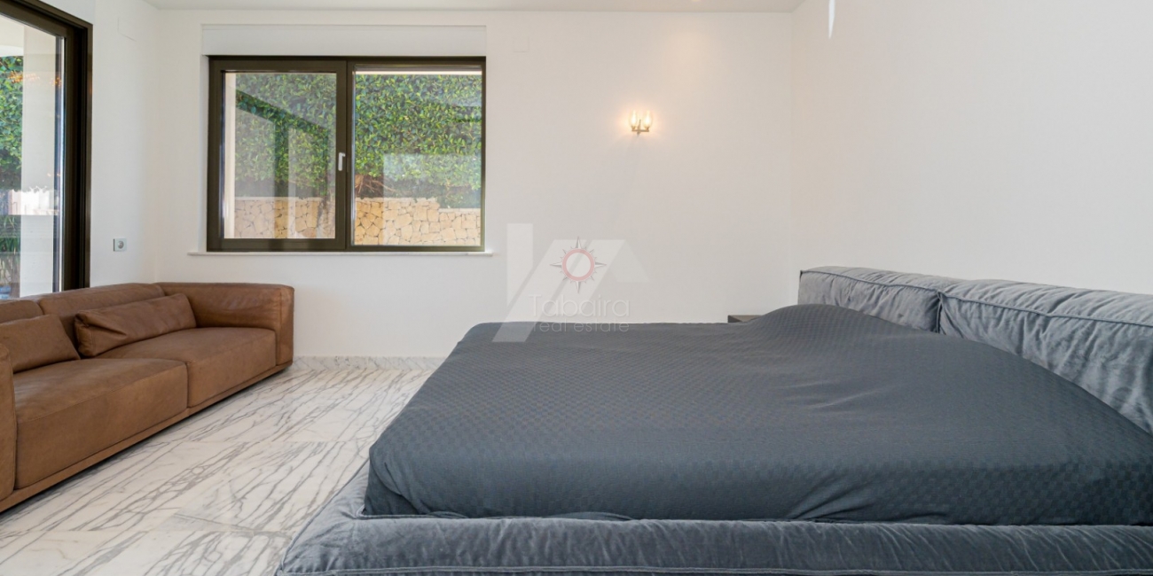 Sale » Villa » Benissa » Baladrar