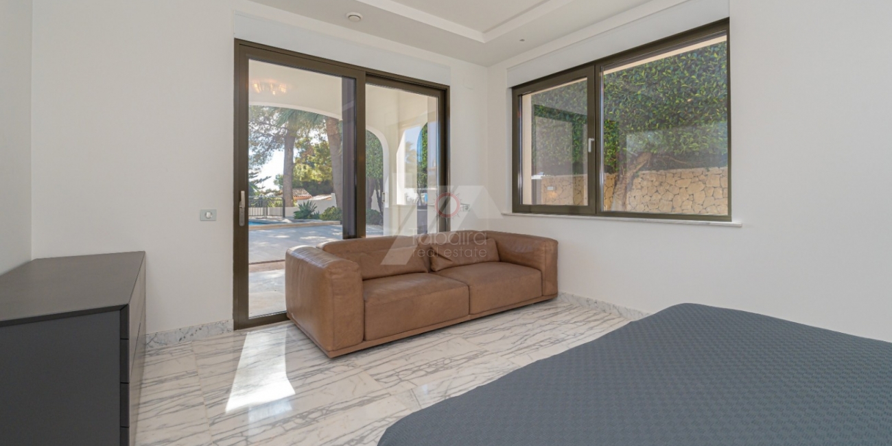 Sale » Villa » Benissa » Baladrar