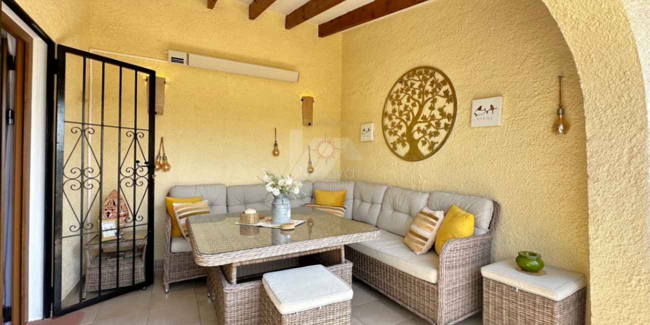 Sale » Villa » Benissa » Baladrar