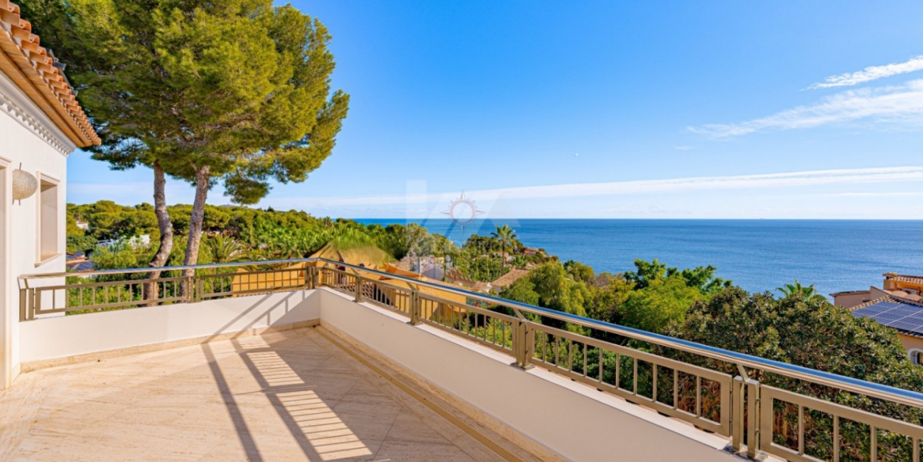 Sale » Villa » Benissa » Baladrar