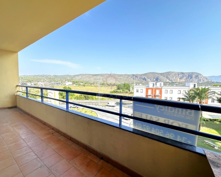Apartment - Sale - Teulada - Casco Urbano