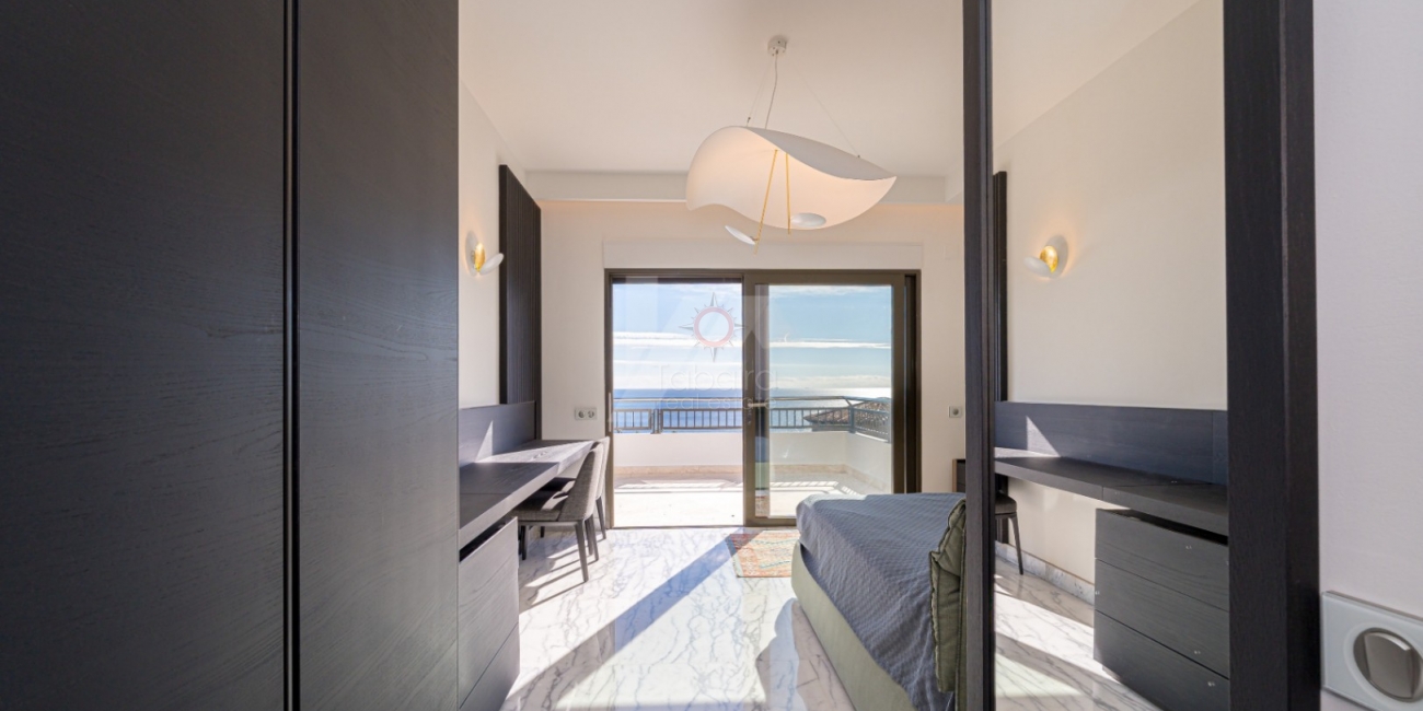 Sale » Villa » Benissa » Baladrar