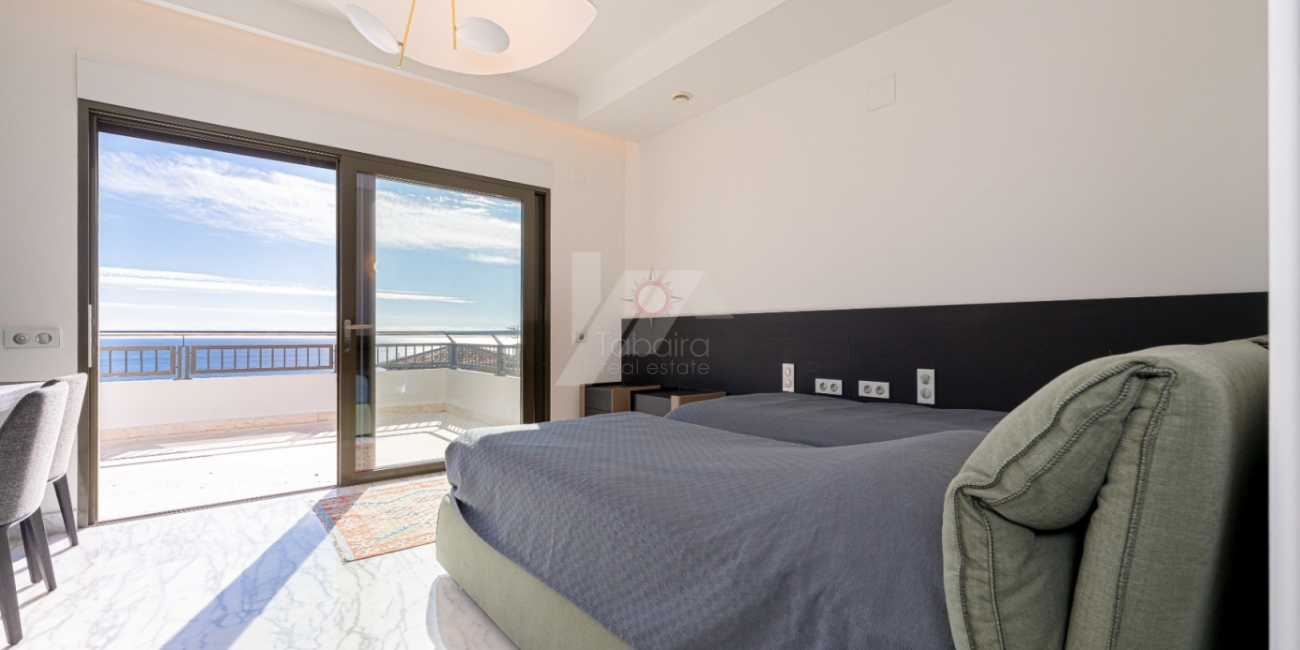 Sale » Villa » Benissa » Baladrar