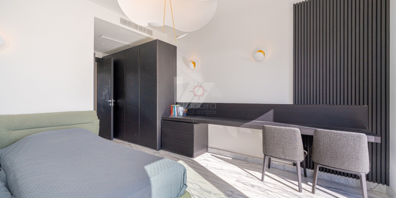 Sale » Villa » Benissa » Baladrar