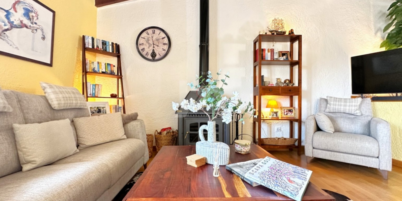 Sale » Apartment » Denia » Les Marines