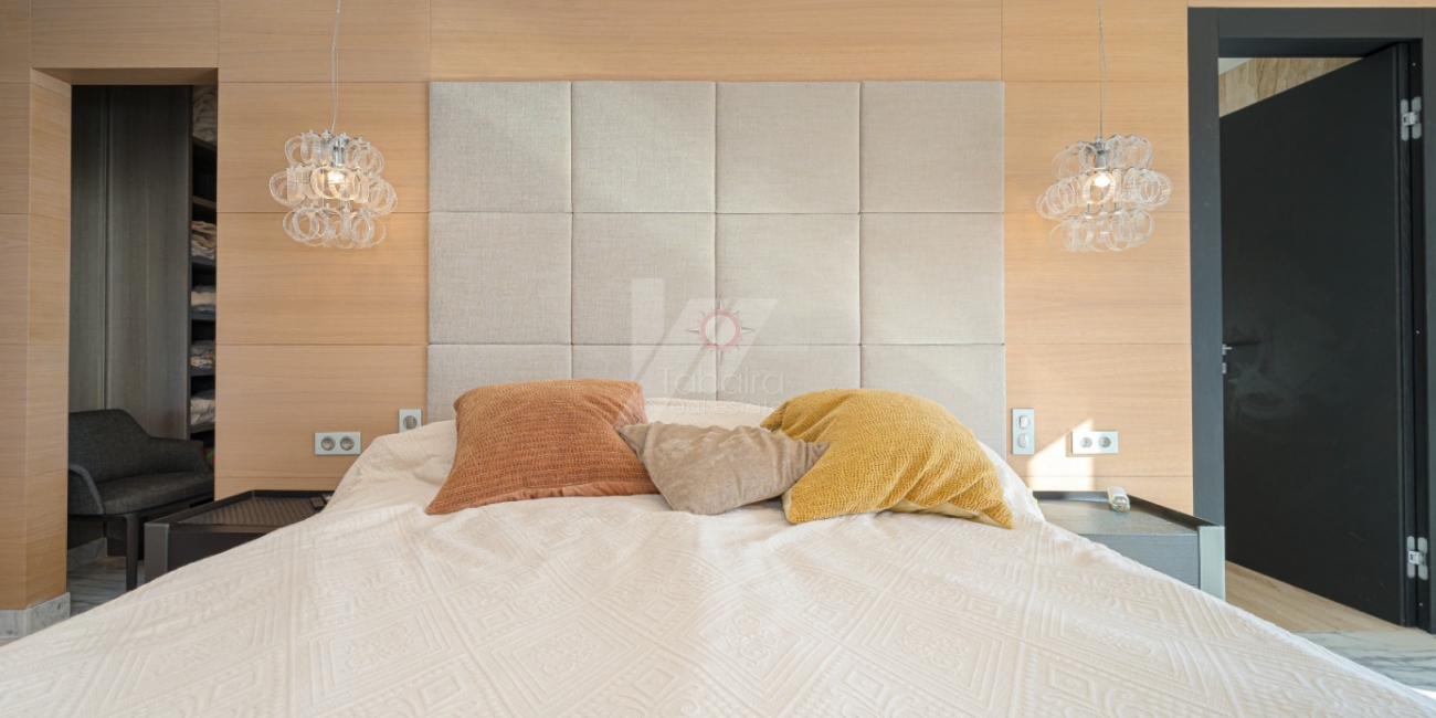 Sale » Apartment » Denia » Les Marines