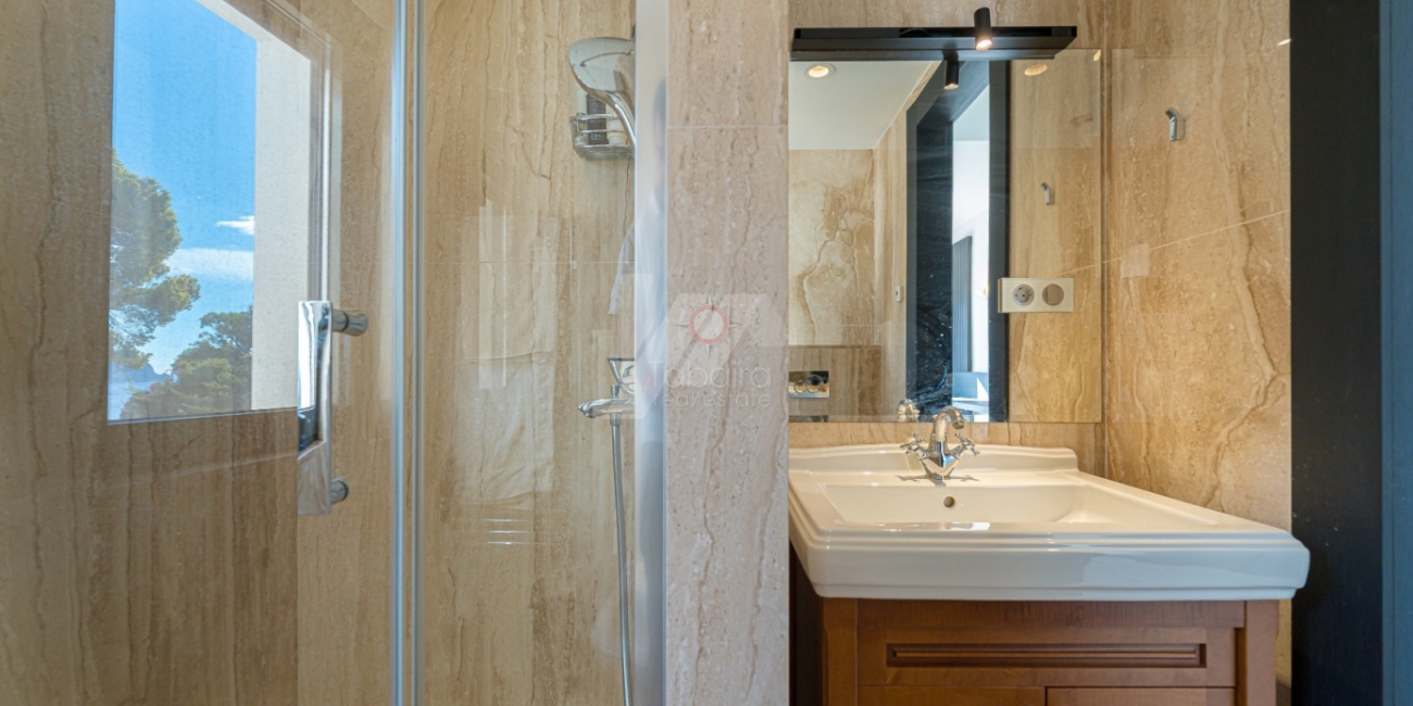 Sale » Villa » Benissa » Baladrar