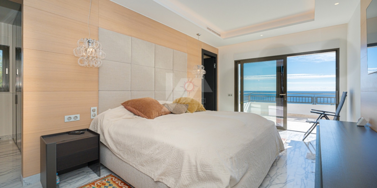 Sale » Apartment » Denia » Les Marines