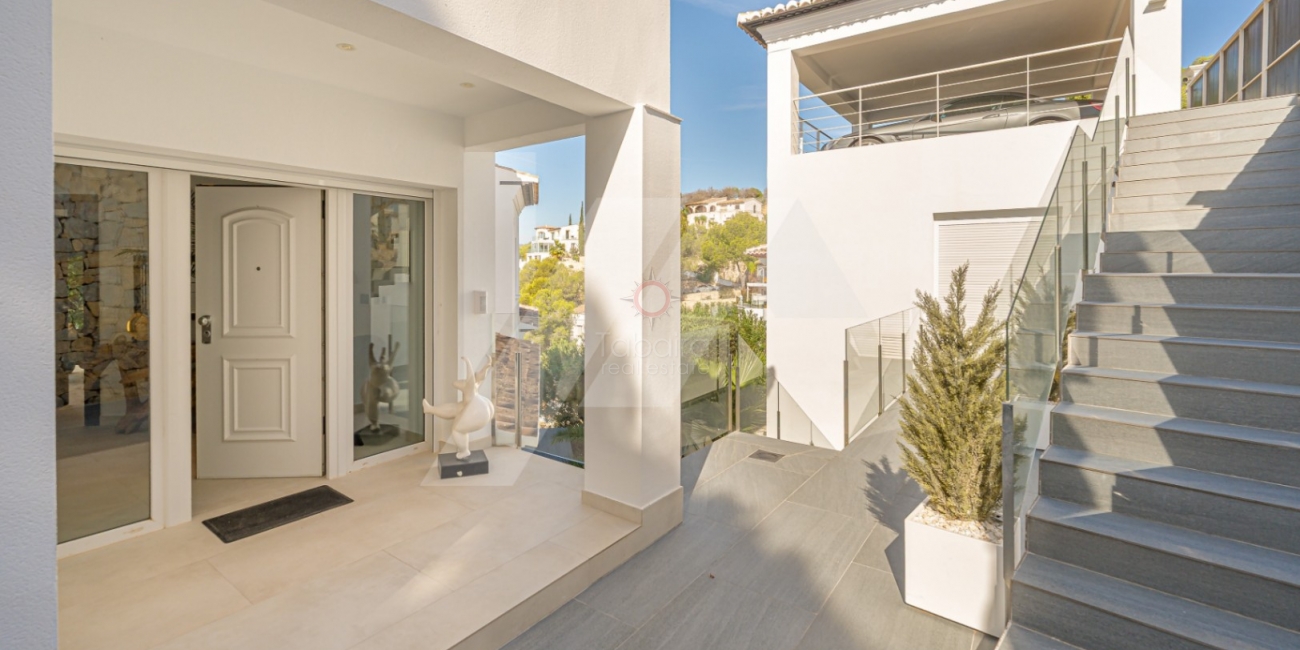 Sale » Apartment » Denia » Les Marines