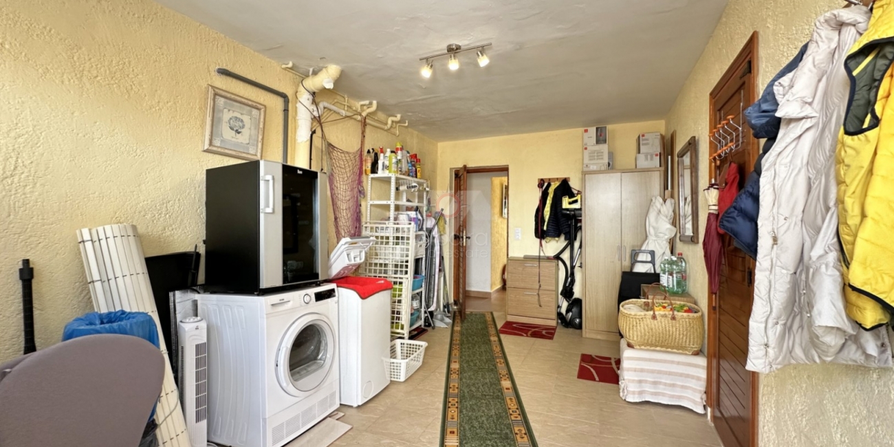 Sale » Apartment » Denia » Les Marines