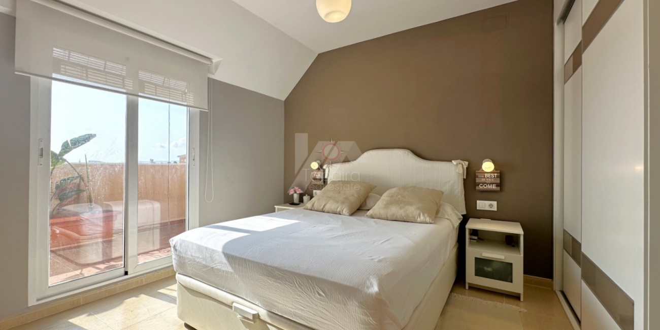 Sale » Apartment » Denia » Les Marines