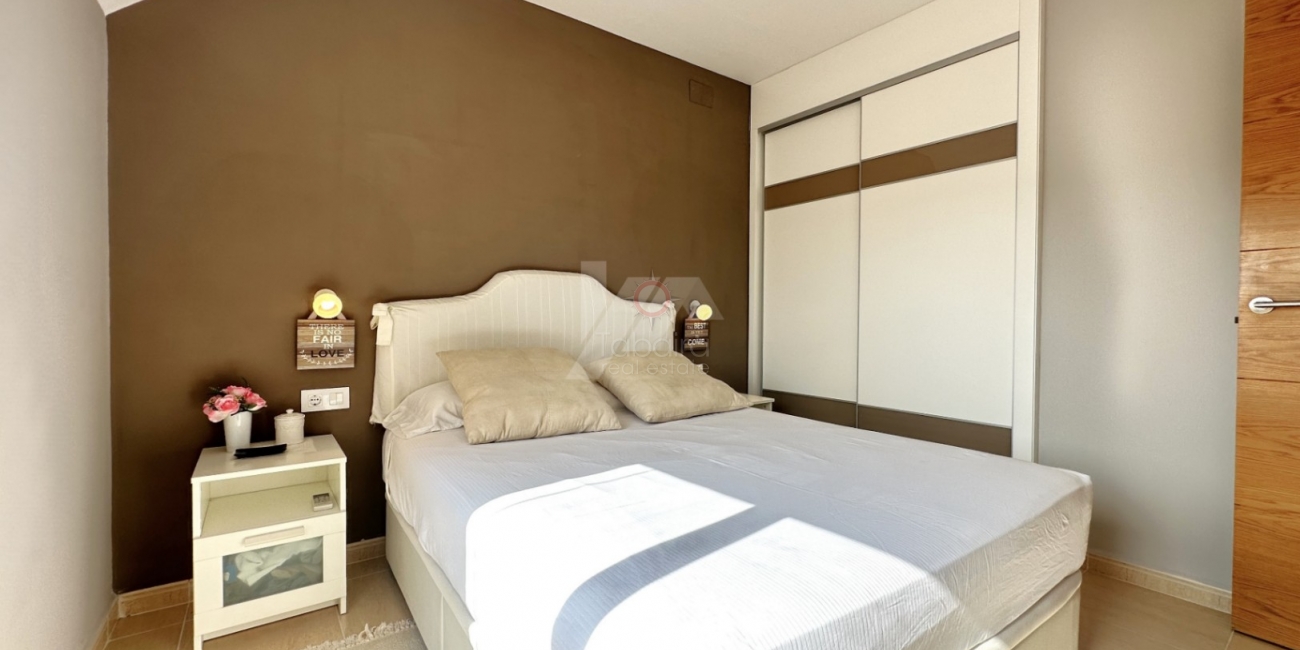 Sale » Apartment » Denia » Les Marines