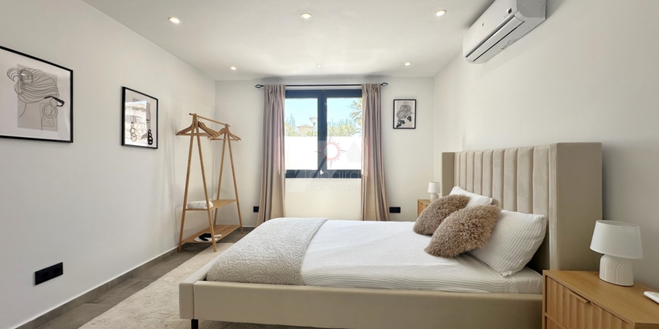 Sale » Apartment » Denia » Les Marines