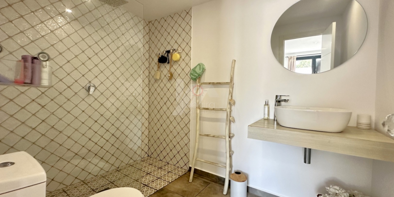 Sale » Apartment » Denia » Les Marines