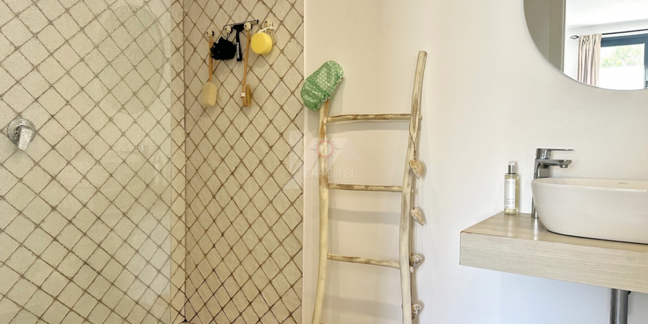 Sale » Villa » Benissa » San Jaime