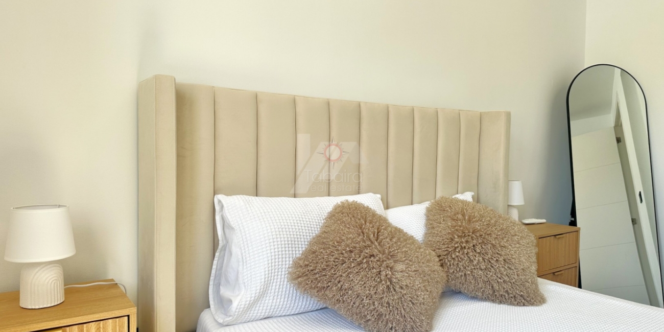 Sale » Apartment » Denia » Les Marines