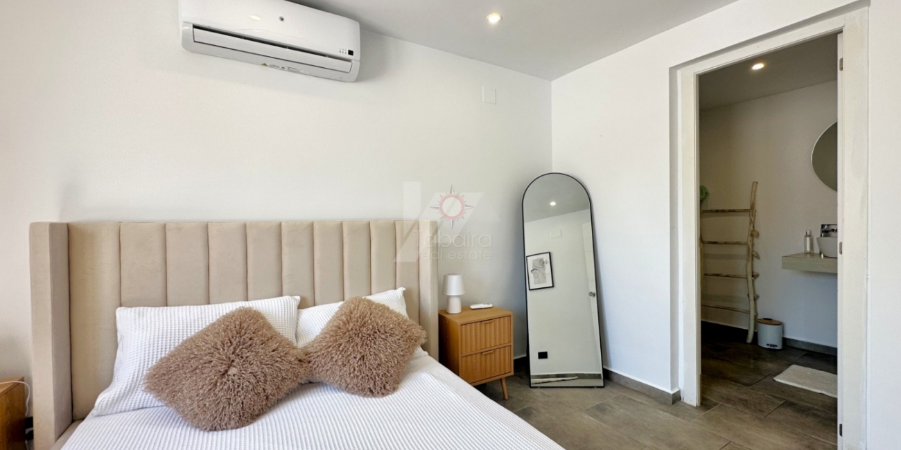 Sale » Apartment » Denia » Les Marines