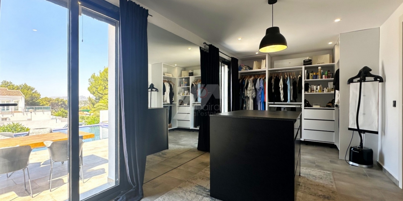 Sale » Apartment » Denia » Les Marines