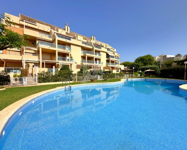 Apartment - Sale - Denia - Les Marines