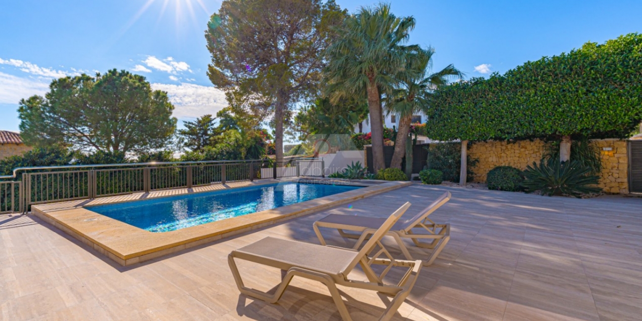 Sale » Villa » Benissa » Baladrar