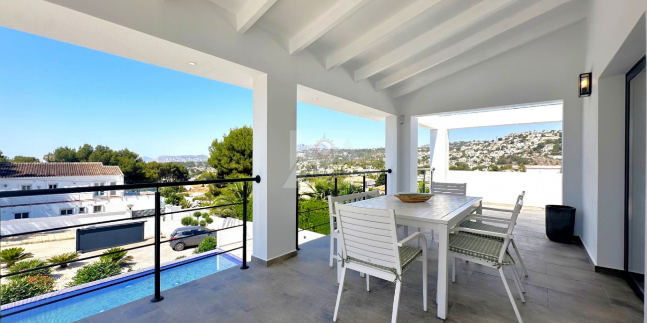 Sale » Apartment » Denia » Les Marines