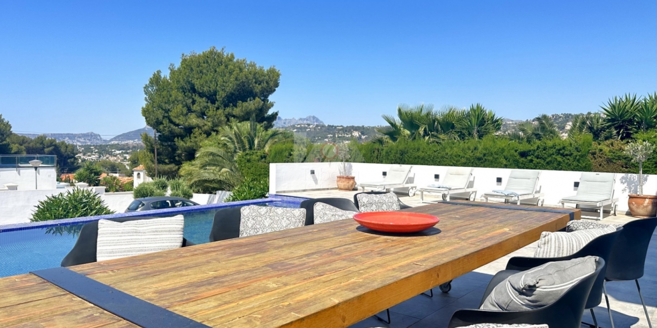 Sale » Apartment » Denia » Les Marines