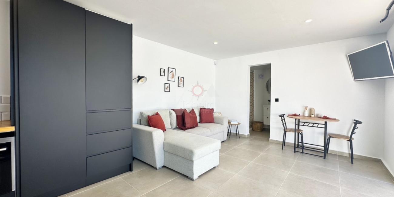 Sale » Villa » Benissa » San Jaime