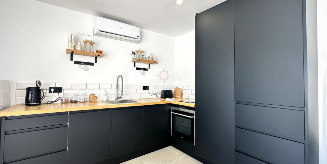 Sale » Villa » Benissa » San Jaime