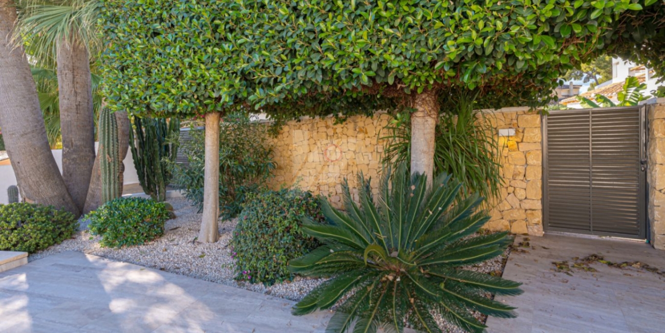 Sale » Villa » Benissa » Baladrar