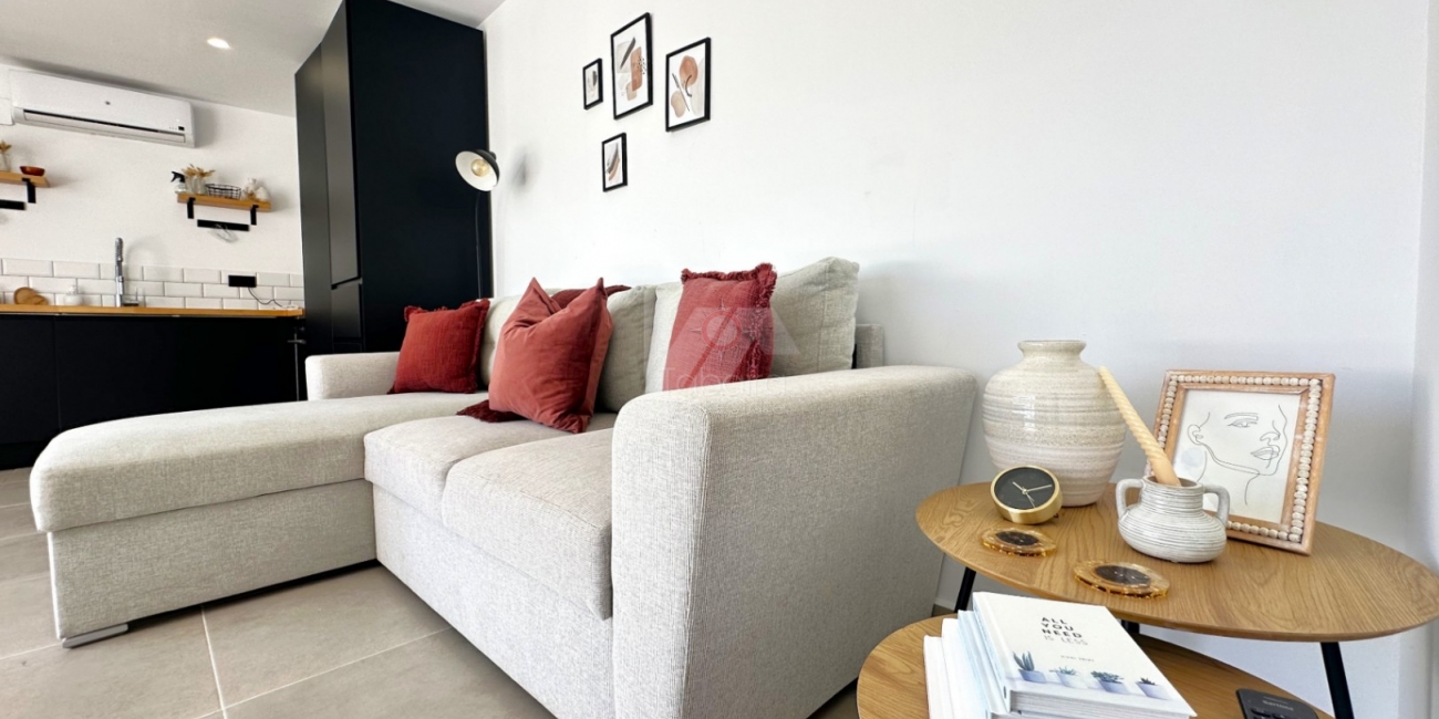 Sale » Villa » Benissa » San Jaime