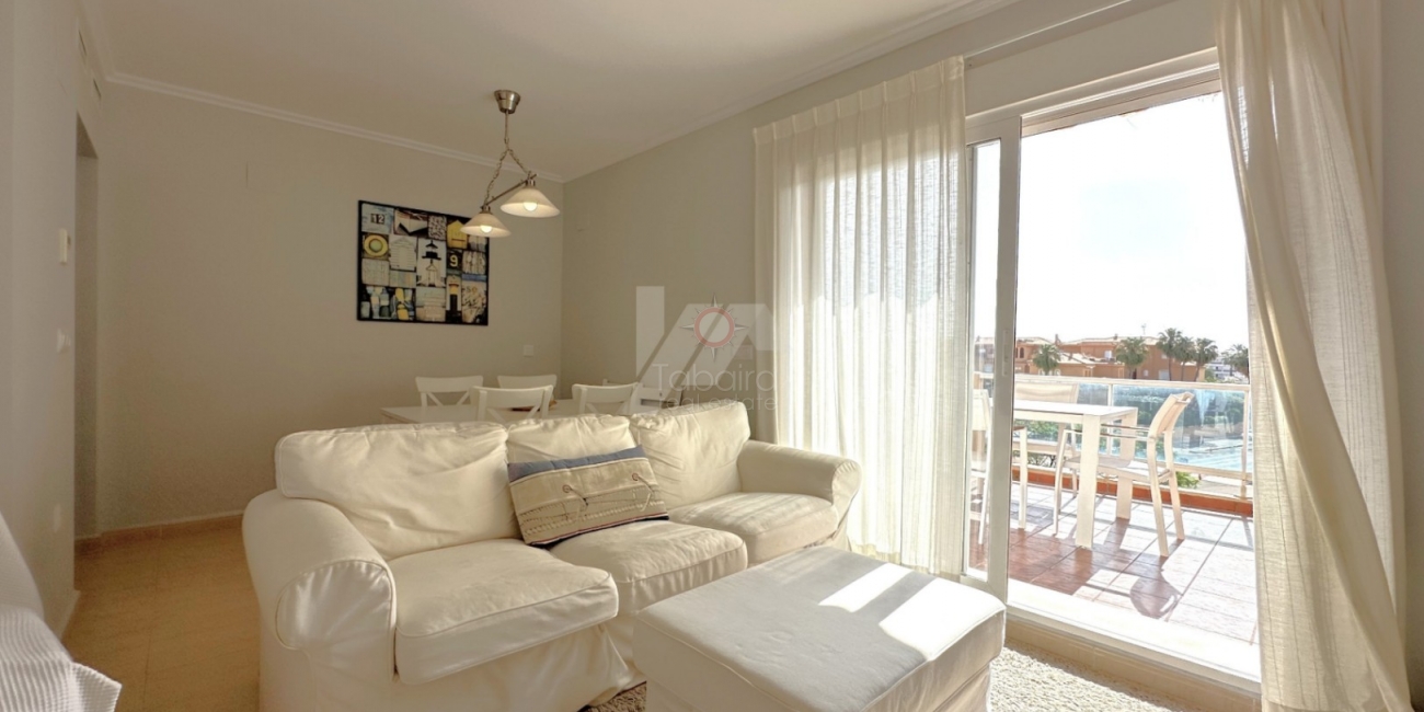 Sale » Apartment » Denia » Les Marines
