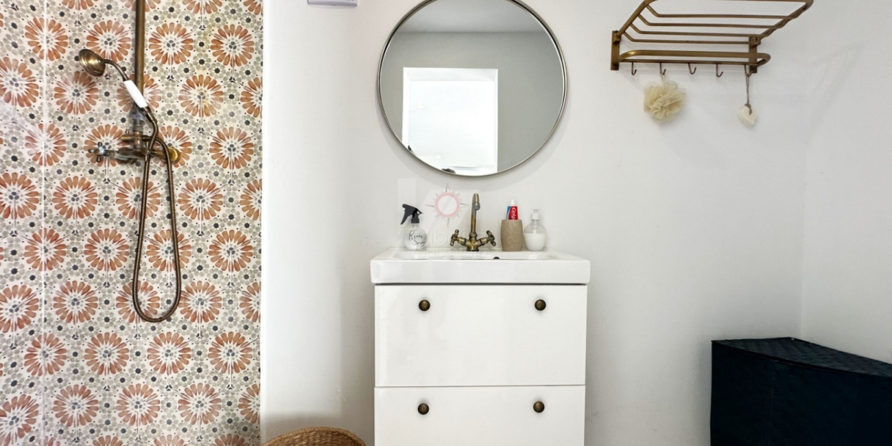 Sale » Apartment » Denia » Les Marines