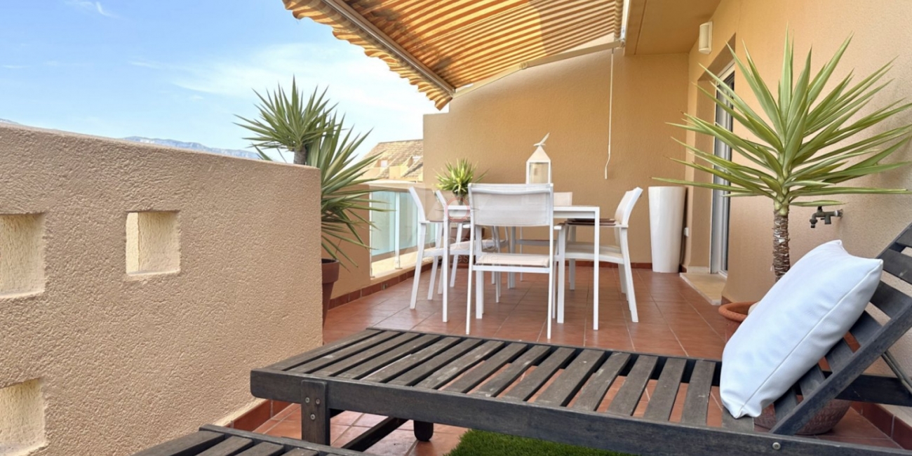 Sale » Apartment » Denia » Les Marines