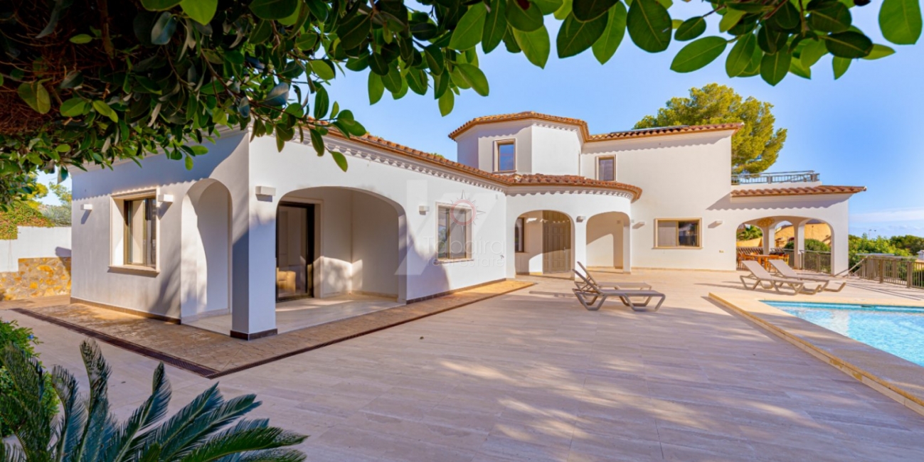 Sale » Villa » Benissa » Baladrar