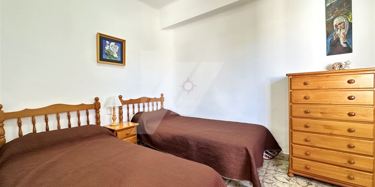 Sale » Apartment » Moraira » Casco Urbano