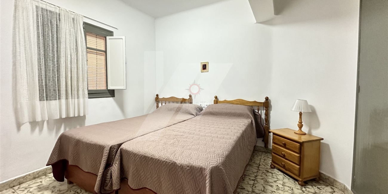 Sale » Apartment » Moraira » Casco Urbano