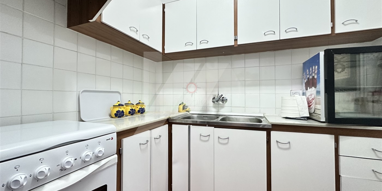 Sale » Apartment » Moraira » Casco Urbano