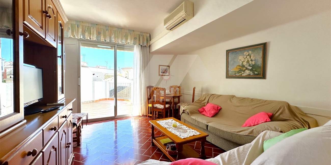 Sale » Apartment » Moraira » Casco Urbano