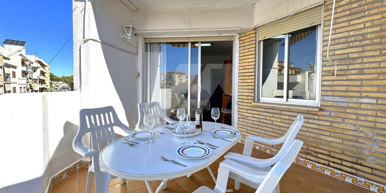 Sale » Apartment » Moraira » Casco Urbano