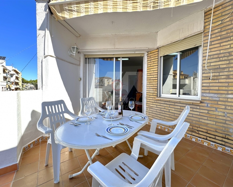 Apartment - Sale - Moraira - Casco Urbano