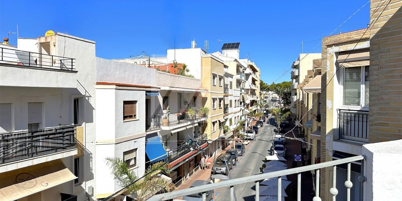 Sale » Apartment » Moraira » Casco Urbano