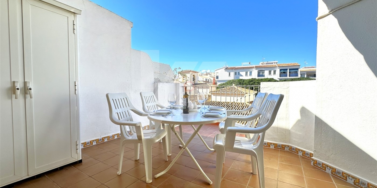 Sale » Apartment » Moraira » Casco Urbano