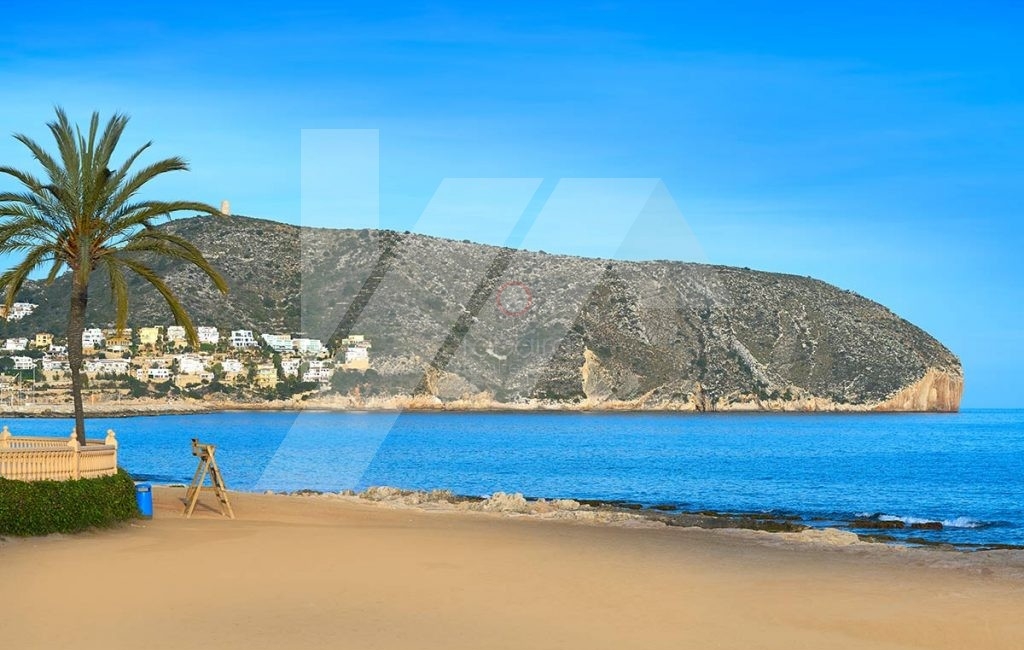 Sale » Apartment » Moraira » Casco Urbano