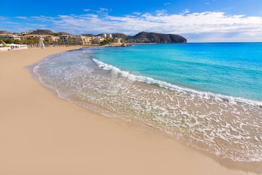 Sale » Apartment » Moraira » Casco Urbano