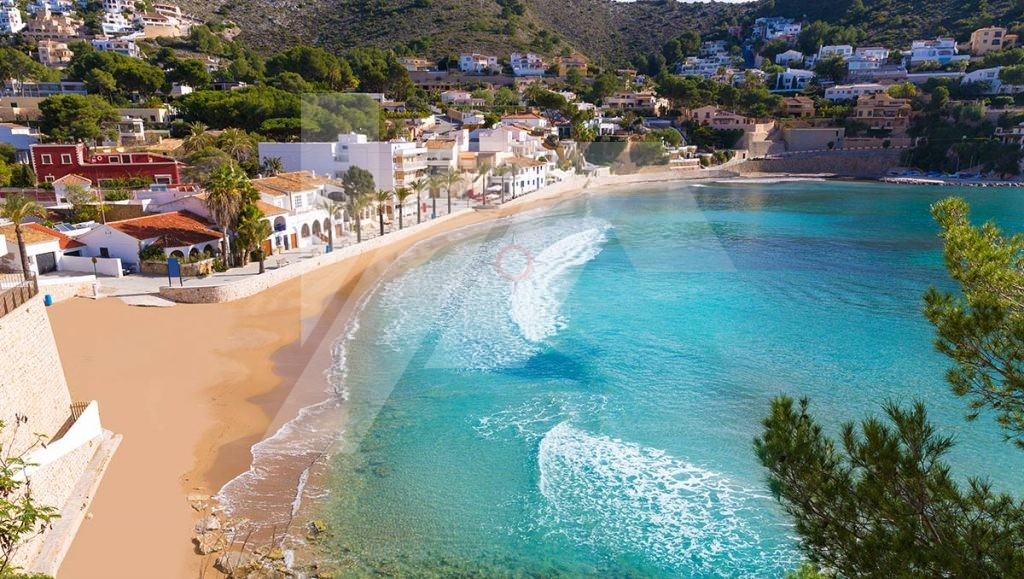 Sale » Apartment » Moraira » Casco Urbano