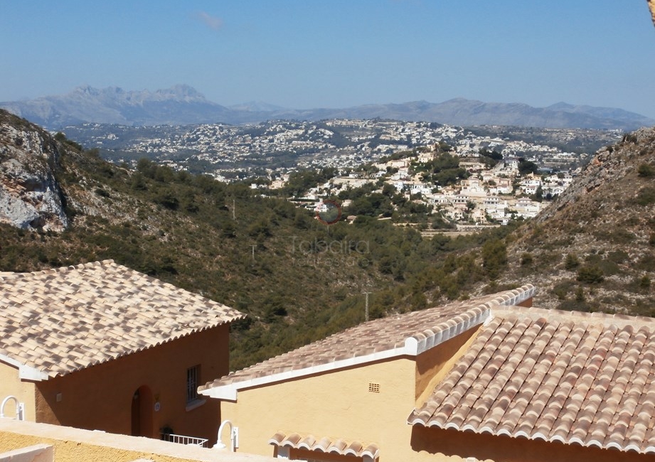 Продажа недвижимости в Кумбре дель Соль