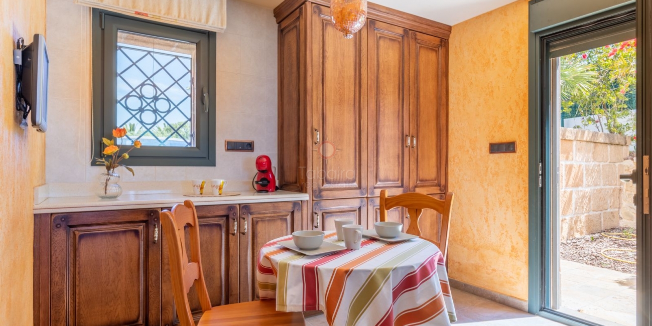 Sale » Villa » Benissa » Benimarco