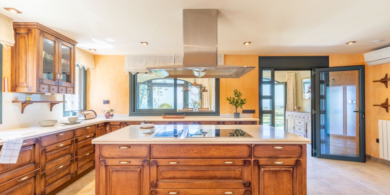 Sale » Villa » Benissa » Benimarco