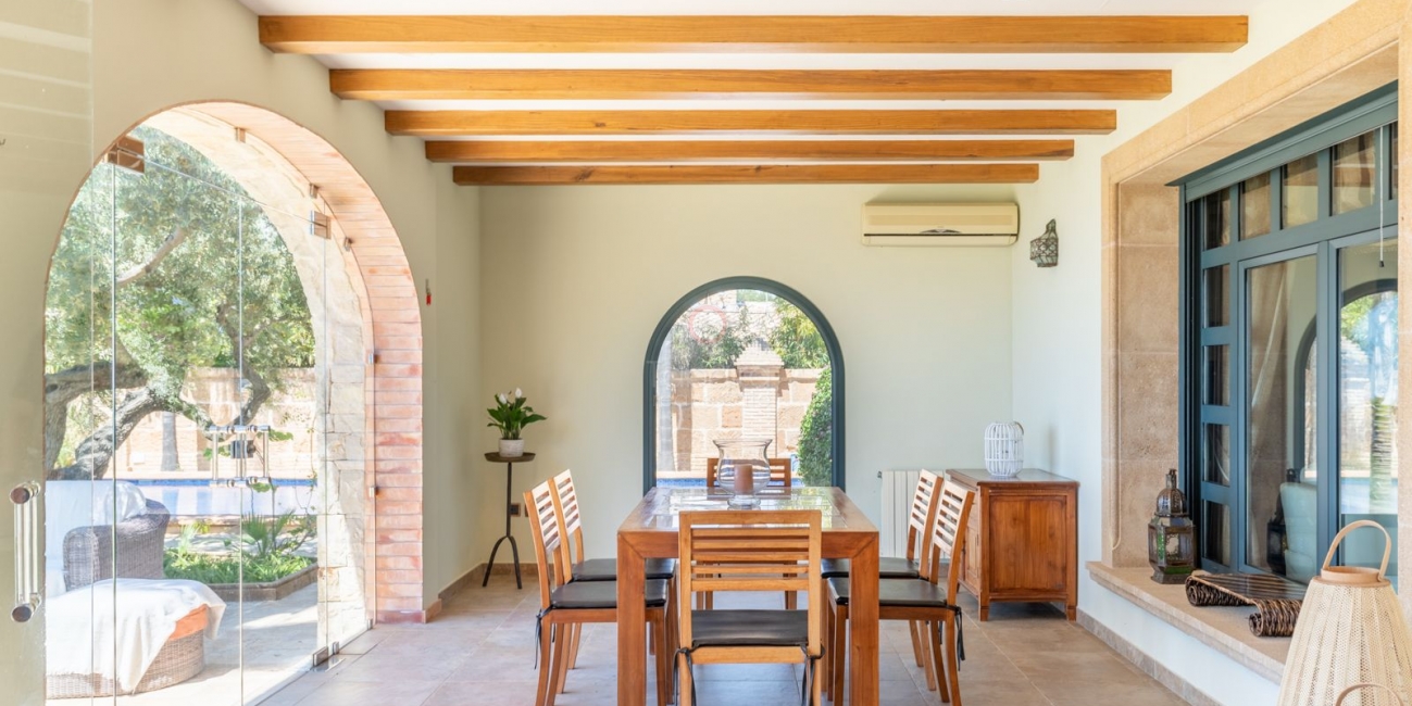 Sale » Villa » Benissa » Benimarco